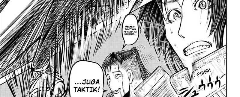 The Elusive Samurai Chapter 113 - halaman 48