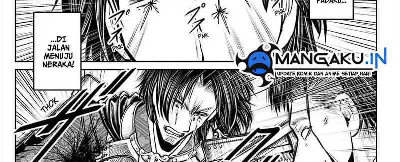 The Elusive Samurai Chapter 113 - halaman 53