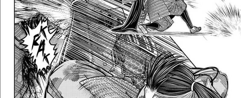 The Elusive Samurai Chapter 113 - halaman 57