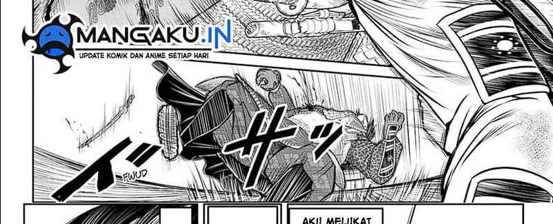 The Elusive Samurai Chapter 113 - halaman 59