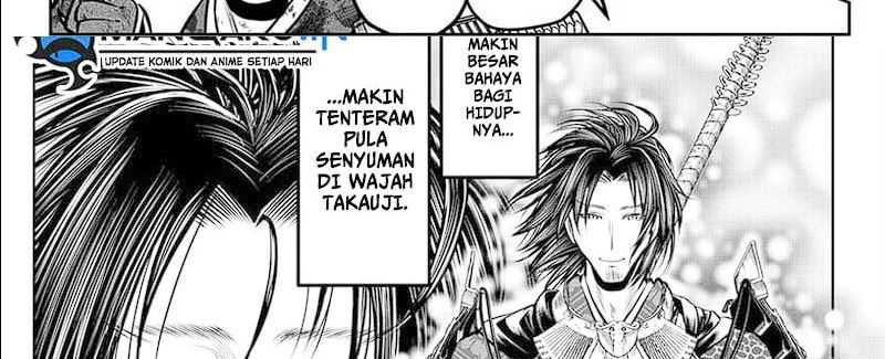 The Elusive Samurai Chapter 113 - halaman 67