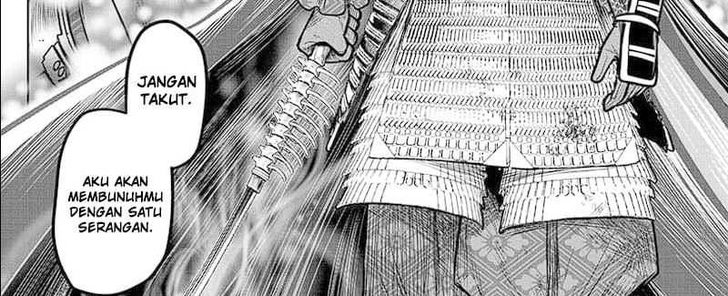 The Elusive Samurai Chapter 113 - halaman 69