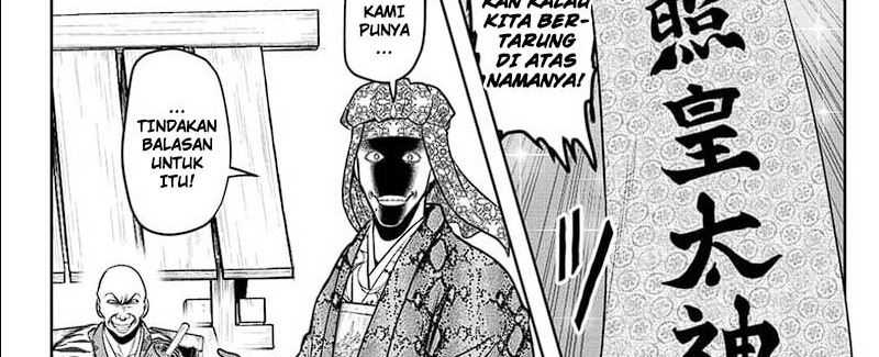 The Elusive Samurai Chapter 113 - halaman 7