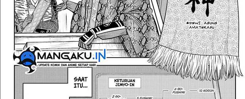 The Elusive Samurai Chapter 113 - halaman 8