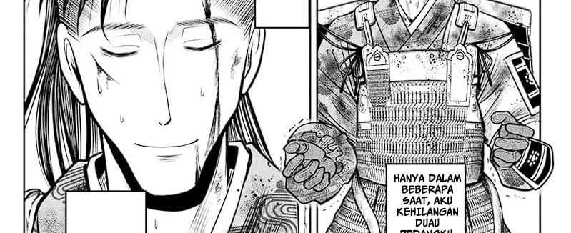 The Elusive Samurai Chapter 114 - halaman 10
