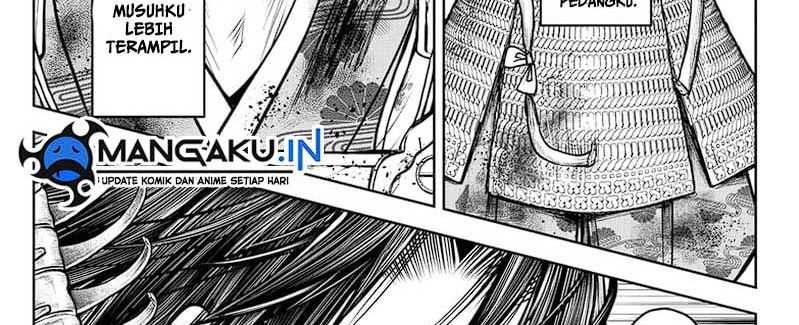 The Elusive Samurai Chapter 114 - halaman 11