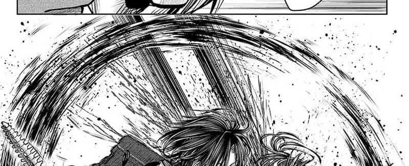 The Elusive Samurai Chapter 114 - halaman 13