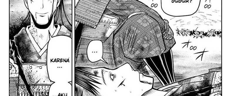 The Elusive Samurai Chapter 114 - halaman 18