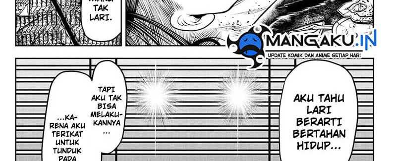 The Elusive Samurai Chapter 114 - halaman 19