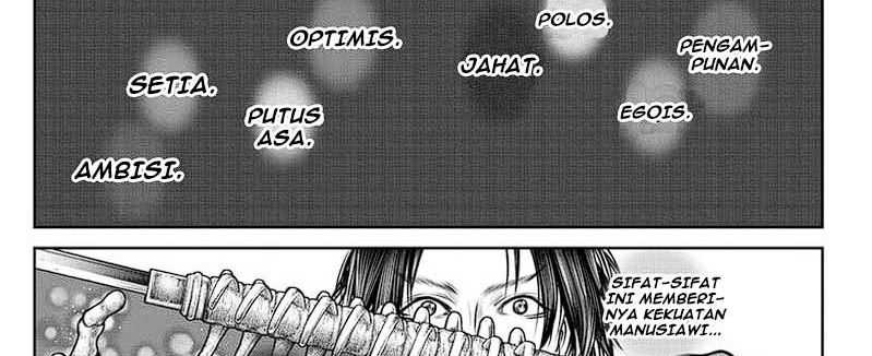 The Elusive Samurai Chapter 114 - halaman 24