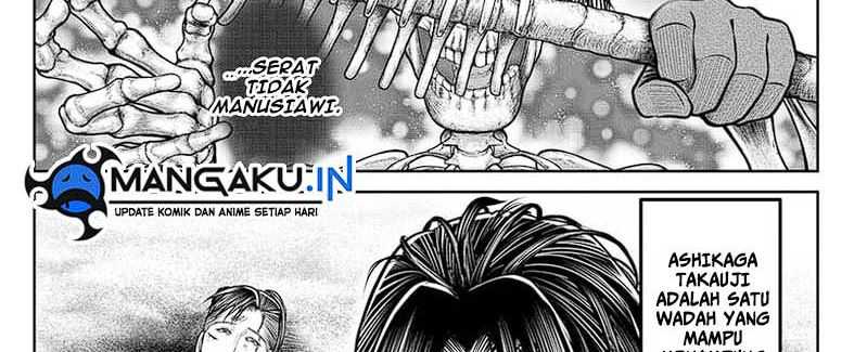 The Elusive Samurai Chapter 114 - halaman 25
