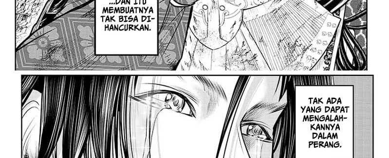 The Elusive Samurai Chapter 114 - halaman 27