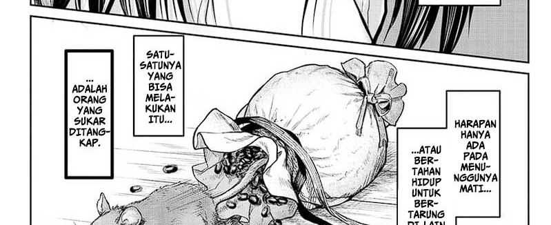The Elusive Samurai Chapter 114 - halaman 28