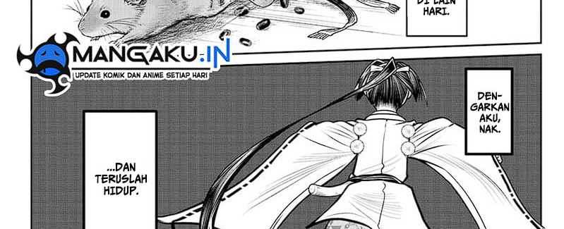 The Elusive Samurai Chapter 114 - halaman 29