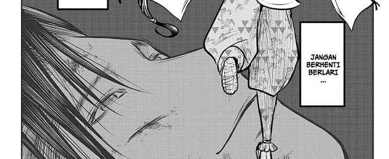 The Elusive Samurai Chapter 114 - halaman 30