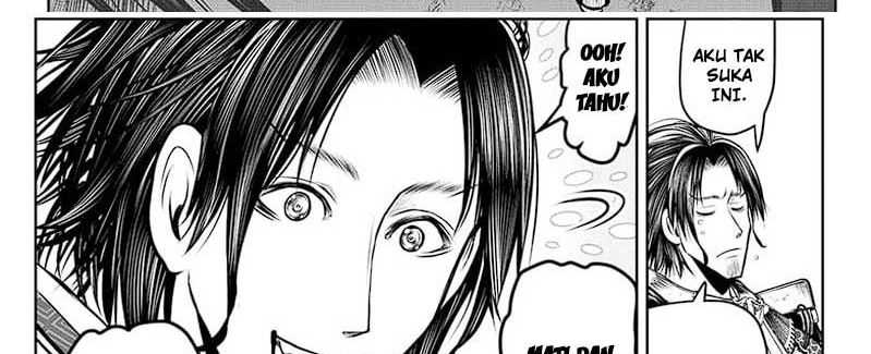 The Elusive Samurai Chapter 114 - halaman 31