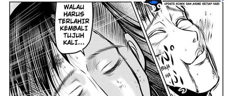 The Elusive Samurai Chapter 114 - halaman 33