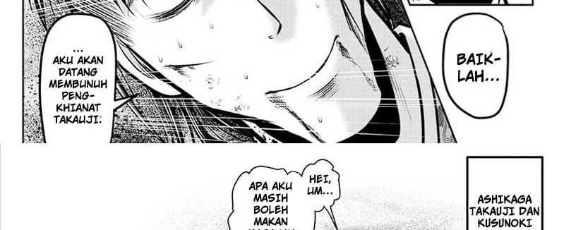 The Elusive Samurai Chapter 114 - halaman 34