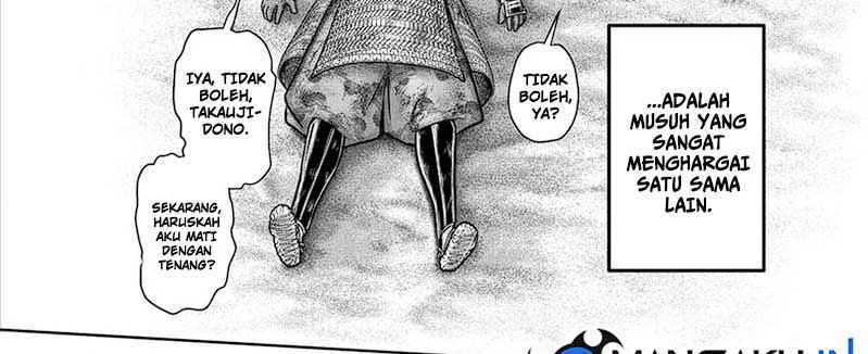 The Elusive Samurai Chapter 114 - halaman 36