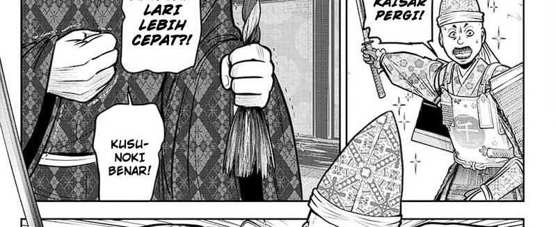 The Elusive Samurai Chapter 114 - halaman 40