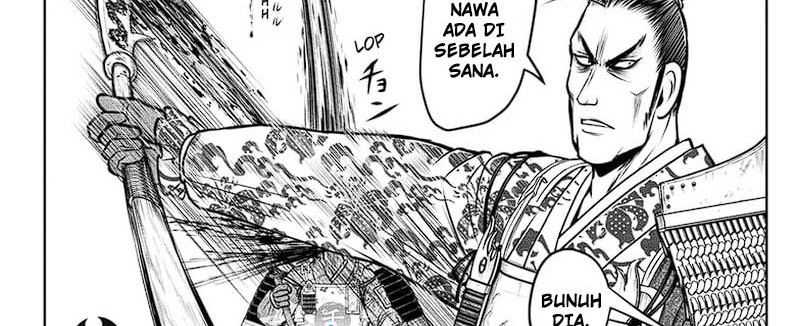 The Elusive Samurai Chapter 114 - halaman 42
