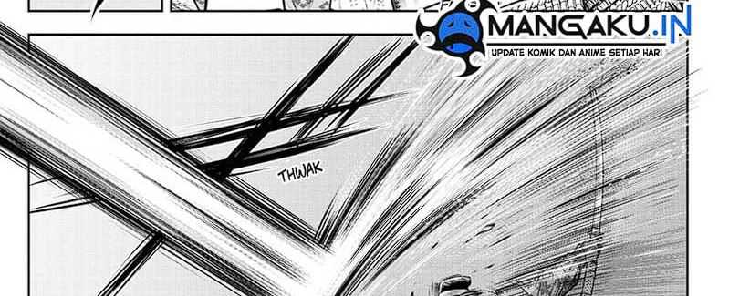 The Elusive Samurai Chapter 114 - halaman 47