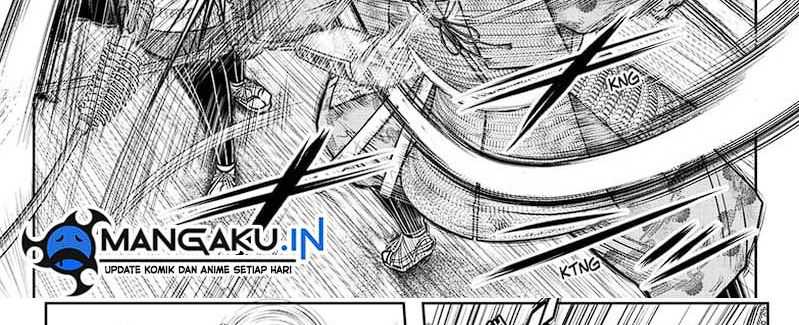 The Elusive Samurai Chapter 114 - halaman 5