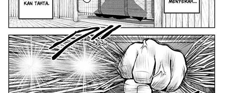 The Elusive Samurai Chapter 114 - halaman 53