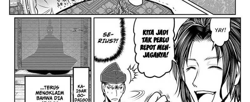 The Elusive Samurai Chapter 114 - halaman 56