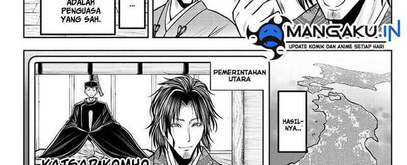 The Elusive Samurai Chapter 114 - halaman 57