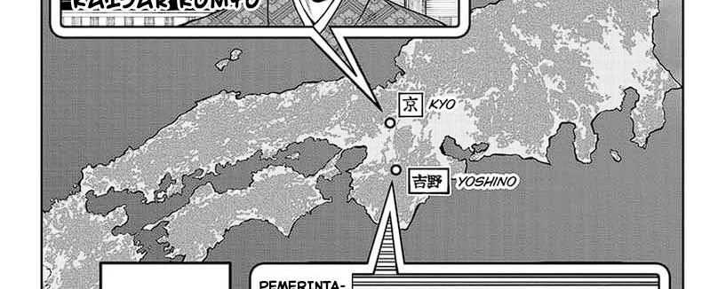 The Elusive Samurai Chapter 114 - halaman 58