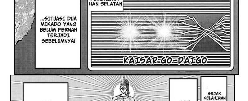 The Elusive Samurai Chapter 114 - halaman 59