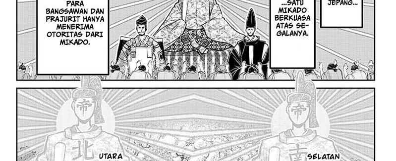 The Elusive Samurai Chapter 114 - halaman 60