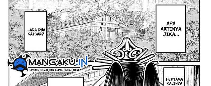 The Elusive Samurai Chapter 114 - halaman 61