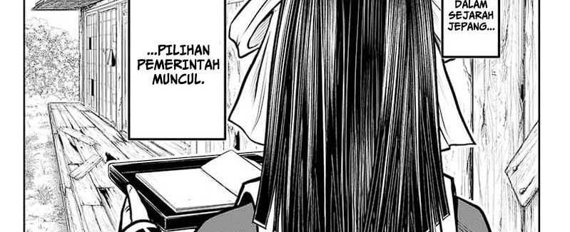 The Elusive Samurai Chapter 114 - halaman 62