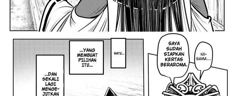 The Elusive Samurai Chapter 114 - halaman 63