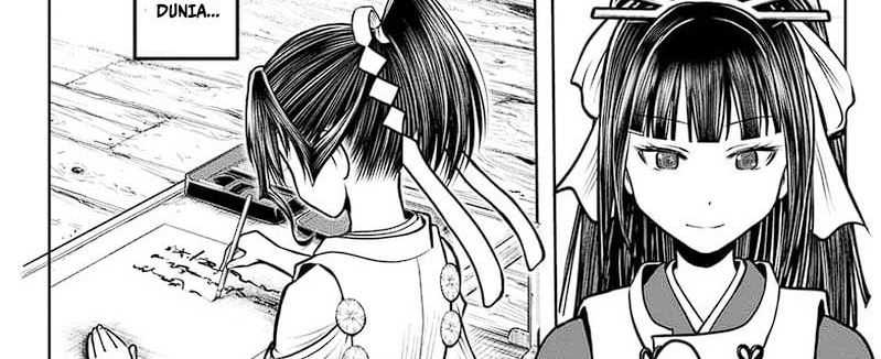 The Elusive Samurai Chapter 114 - halaman 64