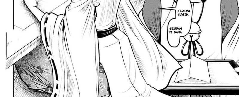 The Elusive Samurai Chapter 114 - halaman 65