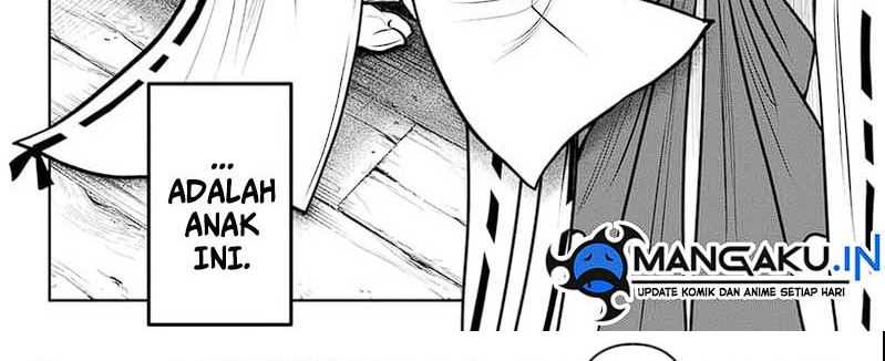 The Elusive Samurai Chapter 114 - halaman 66
