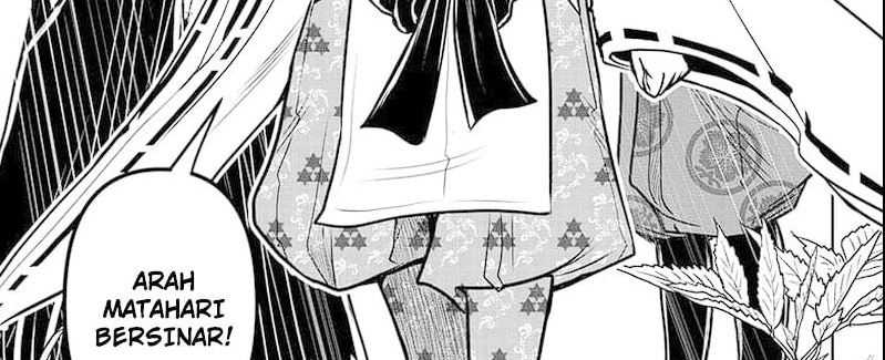 The Elusive Samurai Chapter 114 - halaman 69