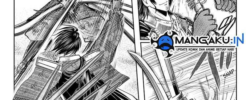 The Elusive Samurai Chapter 114 - halaman 7