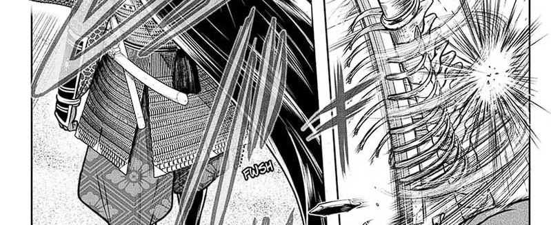 The Elusive Samurai Chapter 114 - halaman 8