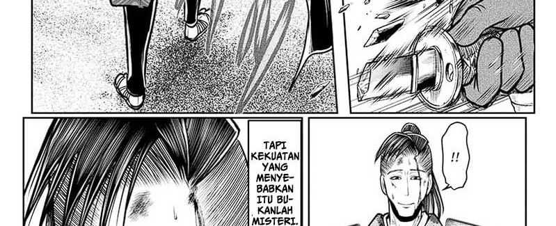 The Elusive Samurai Chapter 114 - halaman 9