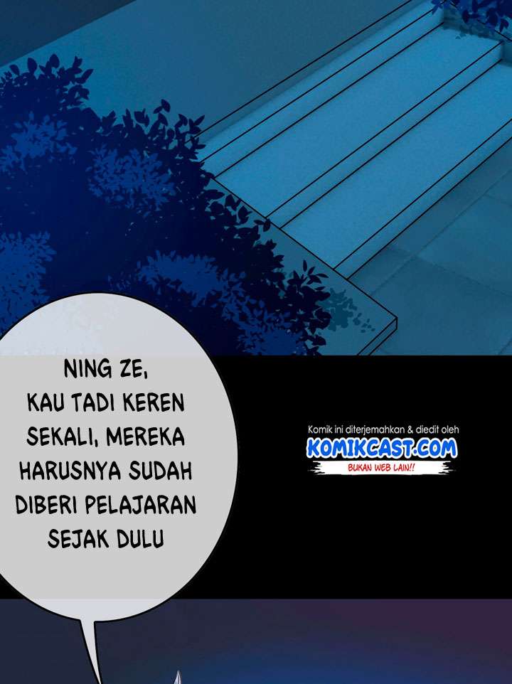 The Elusive Samurai Chapter 115 - halaman 5