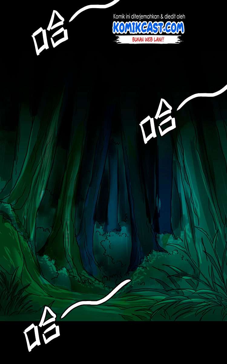 The Elusive Samurai Chapter 117 - halaman 9