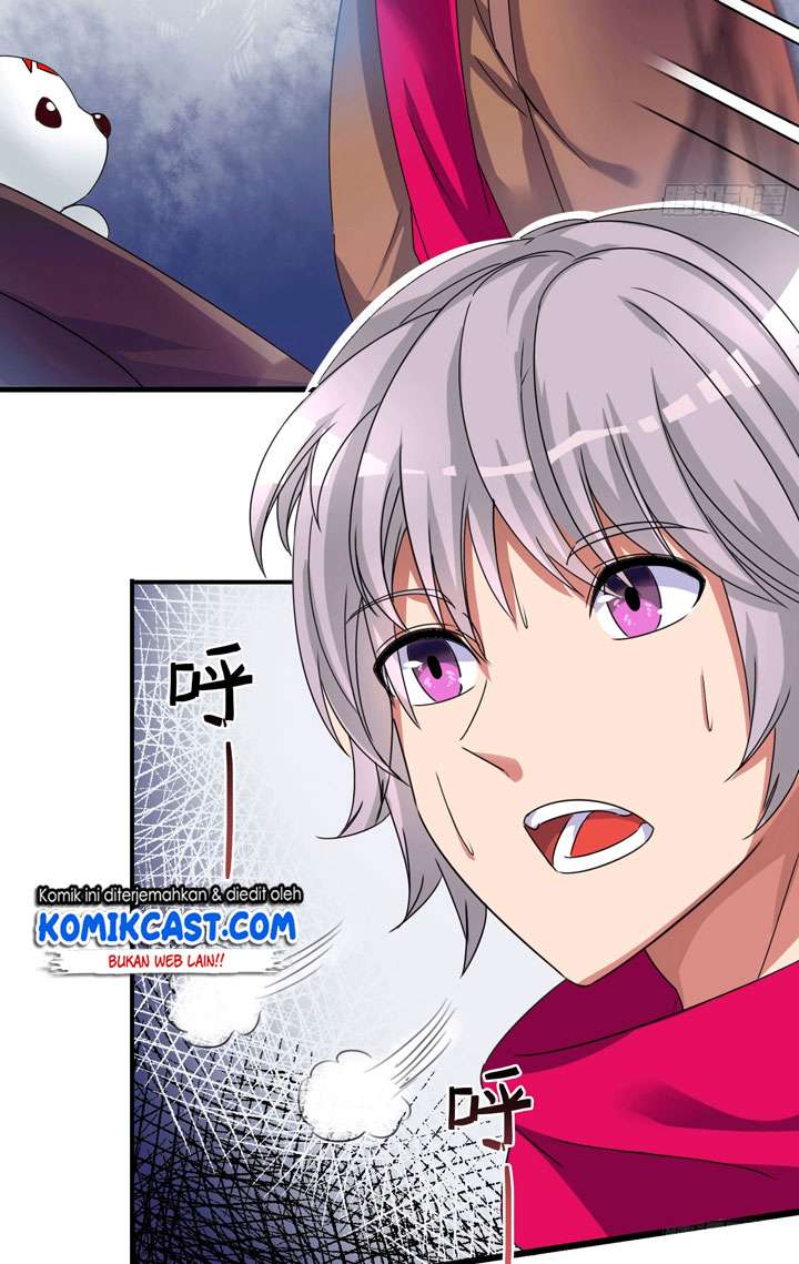 The Elusive Samurai Chapter 118 - halaman 16