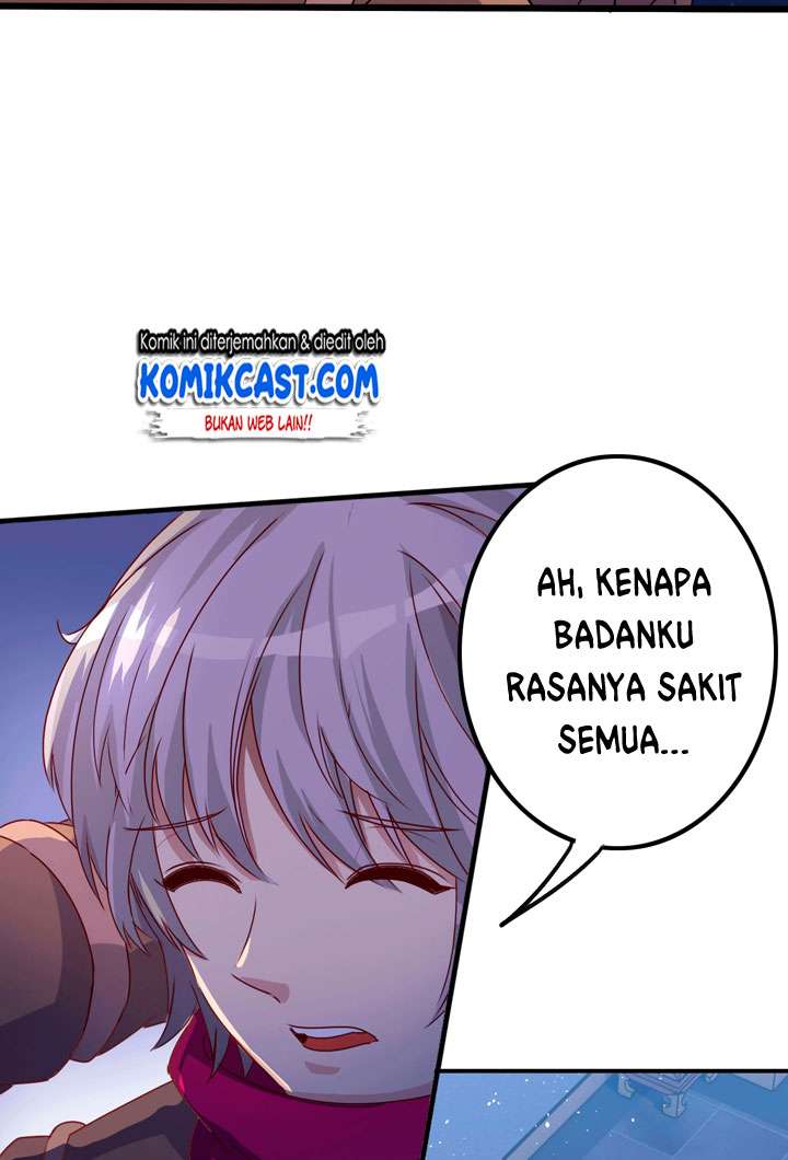 The Elusive Samurai Chapter 118 - halaman 18