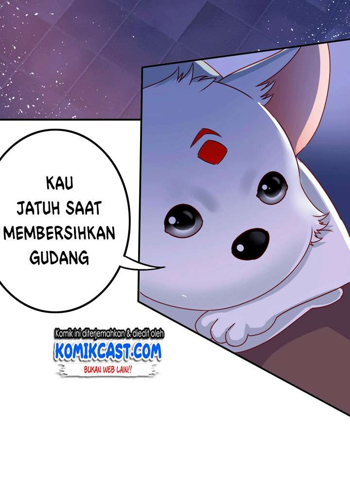 The Elusive Samurai Chapter 118 - halaman 20
