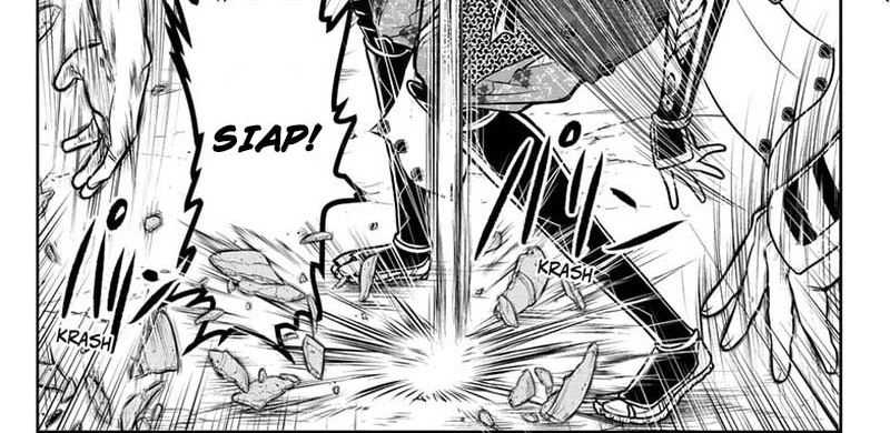 The Elusive Samurai Chapter 119 - halaman 11