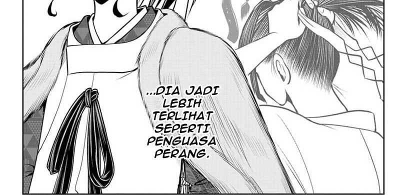 The Elusive Samurai Chapter 119 - halaman 13